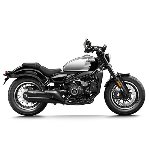 CFMOTO 450CL-C motorkerékpár '26, 3, nordicamoto.ro