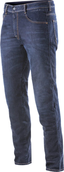 Pant Radium Mid Tone 38 Blue 38, 1, nordicamoto.ro