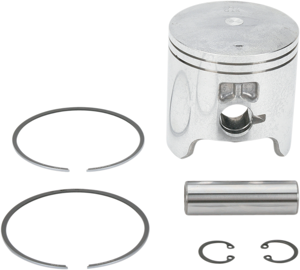 Complete Piston Kit, 2, nordicamoto.ro