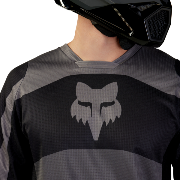Tricou Moto Fox 180 Nitro Dark Shadow S, 7, nordicamoto.ro