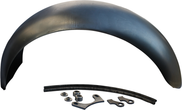 Rear Fender For Harley Davidson Steel, 1, nordicamoto.ro