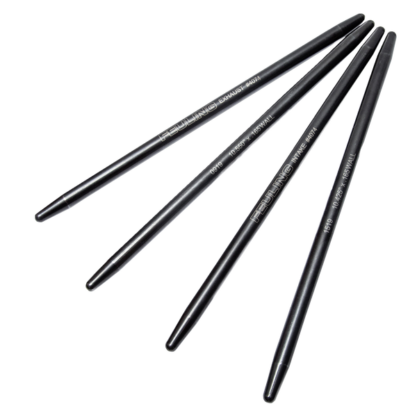 Hp+ One Piece Pushrods, 1, nordicamoto.ro