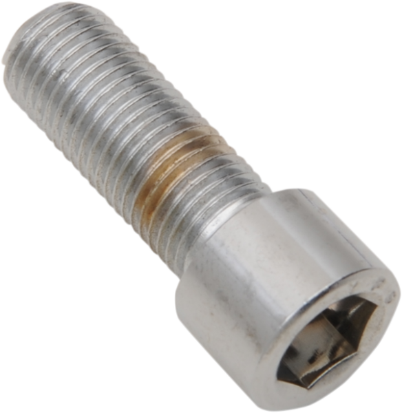 Fine-thread Bolts Silver, 2, nordicamoto.ro