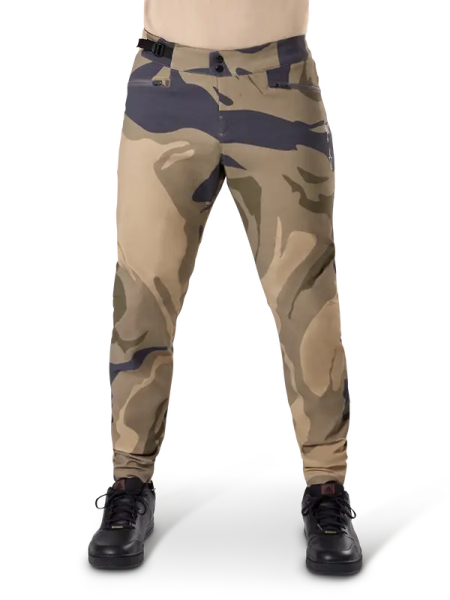 Alpinestars A-dura Camo nadrág – terepszínű, 32-es méret, 3, nordicamoto.ro