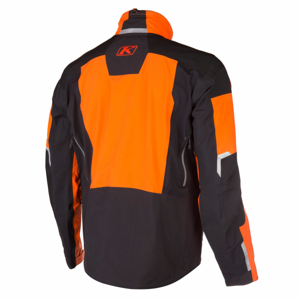 Stealth Jacket Gray (Non-Current), 4, nordicamoto.ro