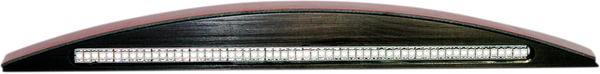 Billet Led Taillight Black, 1, nordicamoto.ro