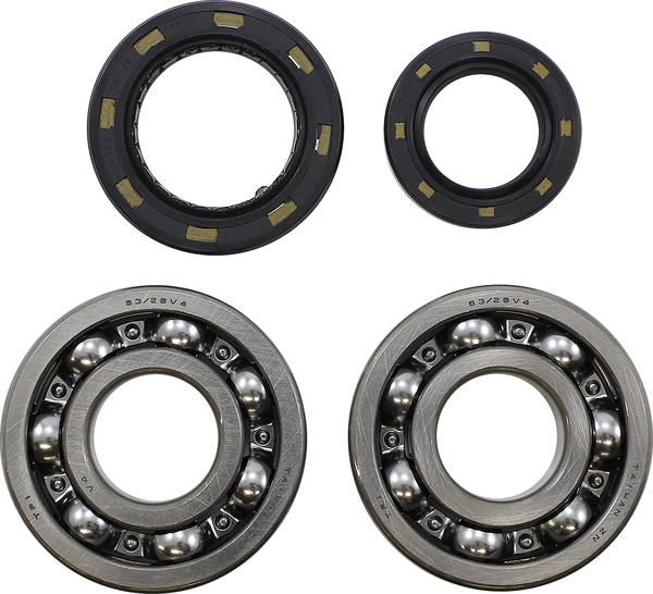 Main Bearing Kit, 3, nordicamoto.ro