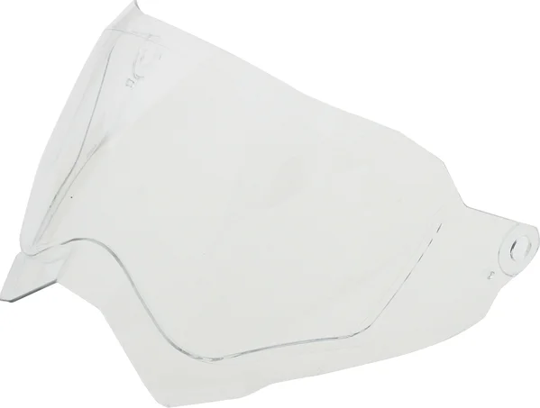 Fx-41ds Helmet Outer Shield Clear ONE SIZE, 1, nordicamoto.ro