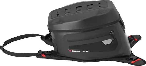 Pro Enduro tankzsák, fekete, 3, nordicamoto.ro