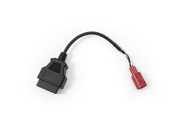 Dynoware Rt Obdii C. Eu5 Black, 1, nordicamoto.ro