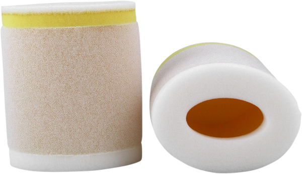 Foam Air Filter Off-white, 1, nordicamoto.ro