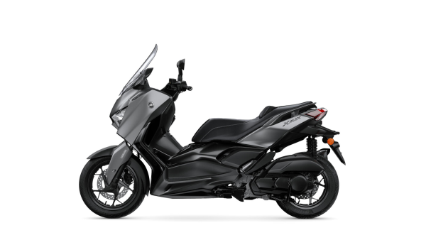 Yamaha XMAX 125 Tech MAX robogó, 4, nordicamoto.ro