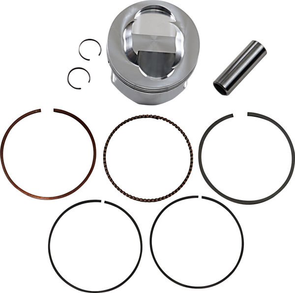 Atv/utv Piston Kit, 1, nordicamoto.ro