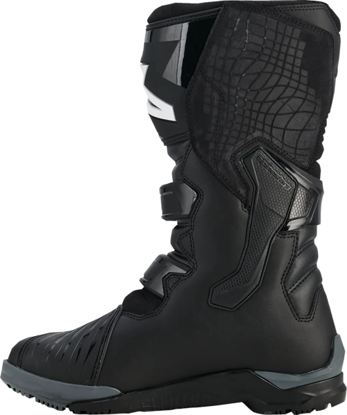 Alpinestars Corozal Adventure Drystar fekete csizma, 47-es méret, 8, nordicamoto.ro