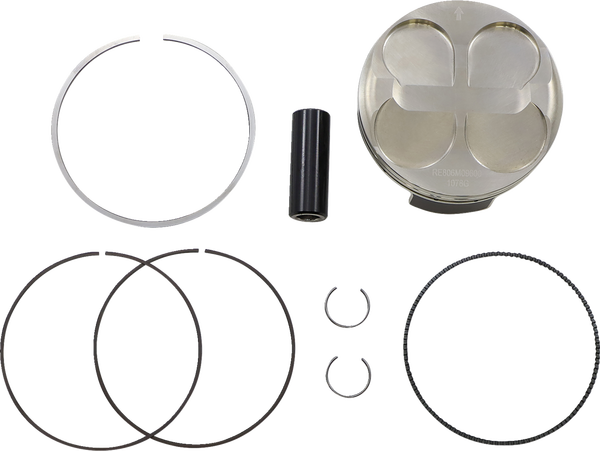Racer Elite 4-stroke Series Pistons, 1, nordicamoto.ro