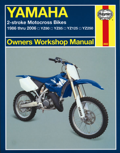 Service Manual, 1, nordicamoto.ro