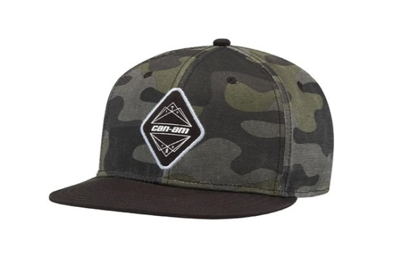 Can-Am BRP Vision Camo kupak, 1, nordicamoto.ro
