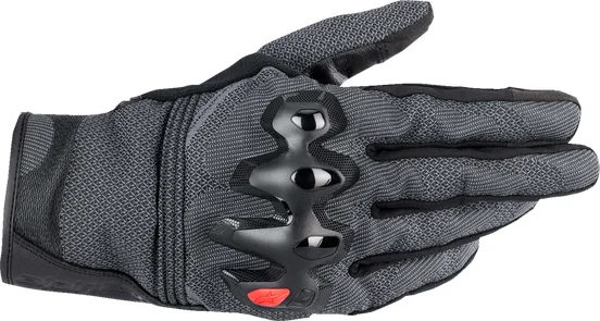 Manusi Alpinestars Morph Street Black XL, 1, nordicamoto.ro