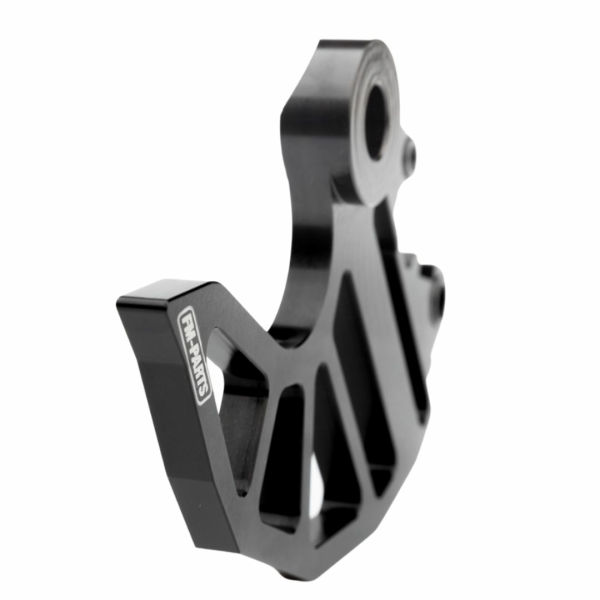 UniBody Fm-Parts hátsó féklemez-védő a KTM 2003–2022-es modelljeihez, fekete, 6, nordicamoto.ro