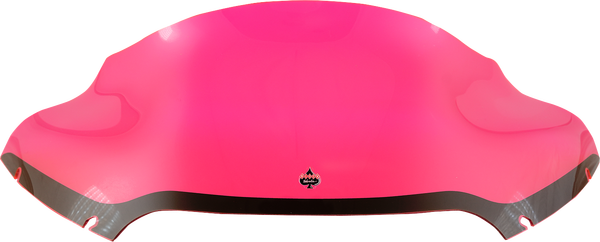 Kolor Flare Windshield Red, 5, nordicamoto.ro