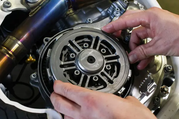 Radiuscx Clutch Kit Replacement, 7, nordicamoto.ro