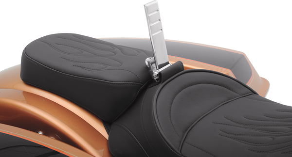 Ez Glide Ii Small Backrest Black, 1, nordicamoto.ro