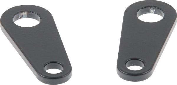 Turn Signal Holder Black, 4, nordicamoto.ro