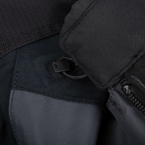 Klim Carlsbad Stealth Black dzseki, 25, nordicamoto.ro
