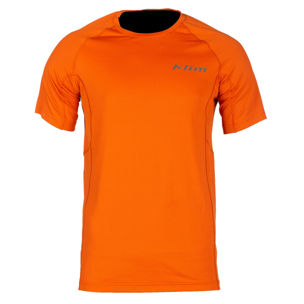 Corp Klim Aggressor -1.0  alapréteg póló, fekete, 3, nordicamoto.ro