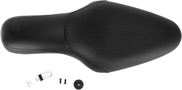 Profiler Basket-weave Seat Black, 3, nordicamoto.ro