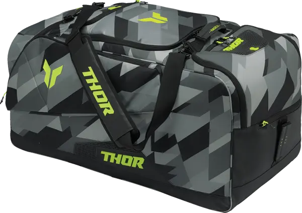 Thor Circuit táska (szürke), 2, nordicamoto.ro