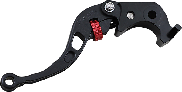 Apex Brake Lever Black, 1, nordicamoto.ro