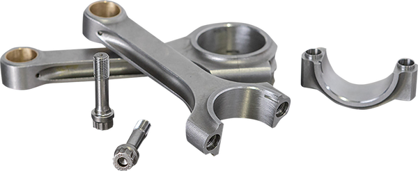 Forged Connecting Rod Set For Royal Enfield® 650 Twins, 1, nordicamoto.ro