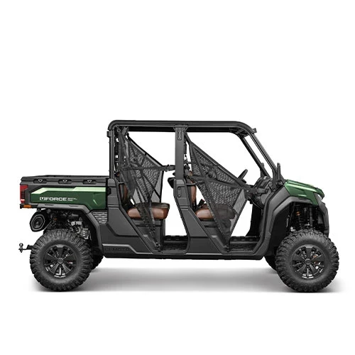 SSV CFMOTO U10 XL PRO MAX '26, 3, nordicamoto.ro