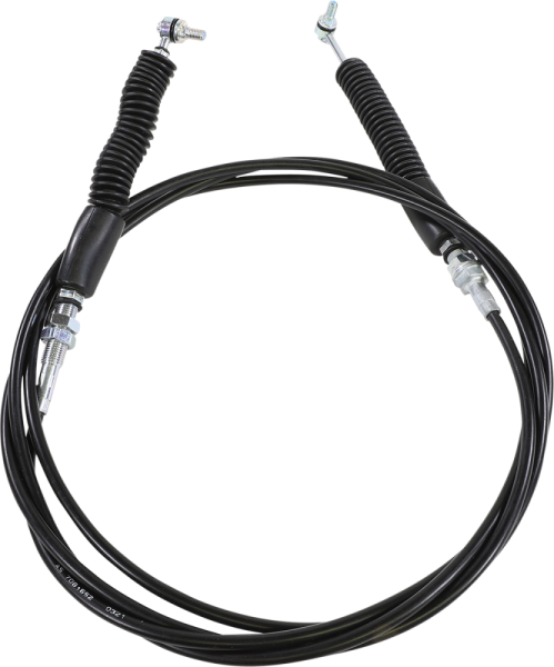 Shifter Cable Black Standard, 1, nordicamoto.ro