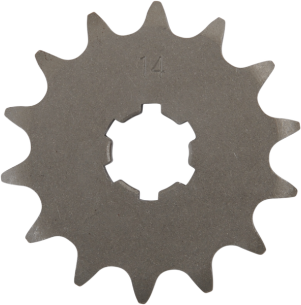 Countershaft Sprocket Raw, 1, nordicamoto.ro