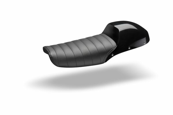 Seats Cafe Style Black, 3, nordicamoto.ro