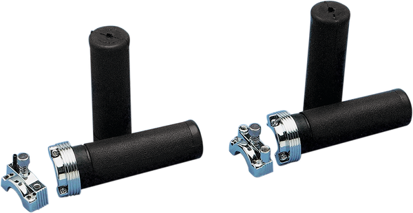 Throttle Assembly Black, 3, nordicamoto.ro