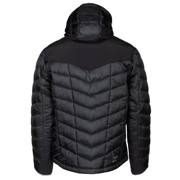 Torque Jacket Gray (Non-Current), 12, nordicamoto.ro