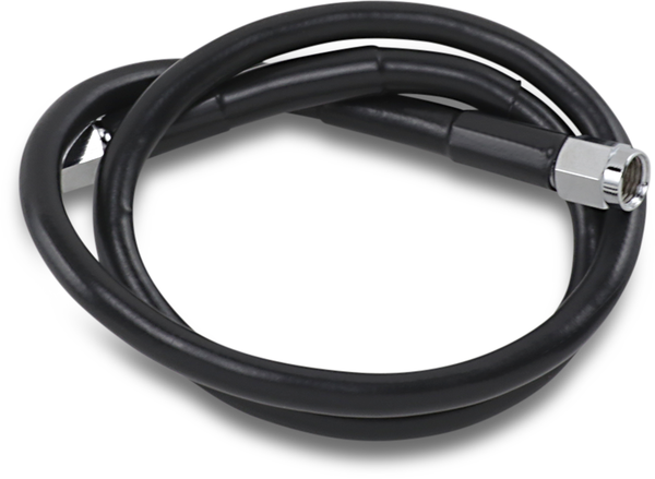 Universal Brake Line Black, 1, nordicamoto.ro