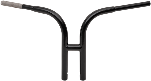 1-1/4(r) Club Handlebar Black, 2, nordicamoto.ro
