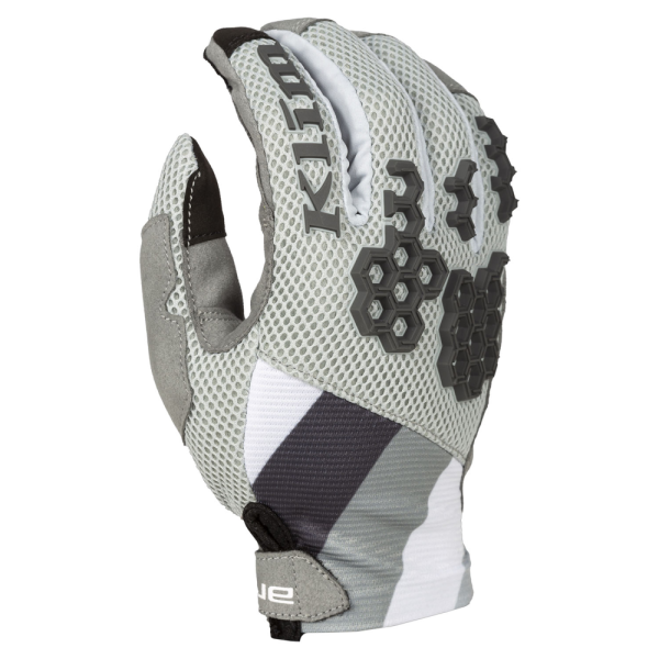 Manusi Enduro Klim Mojave Cool Gray, 1, nordicamoto.ro