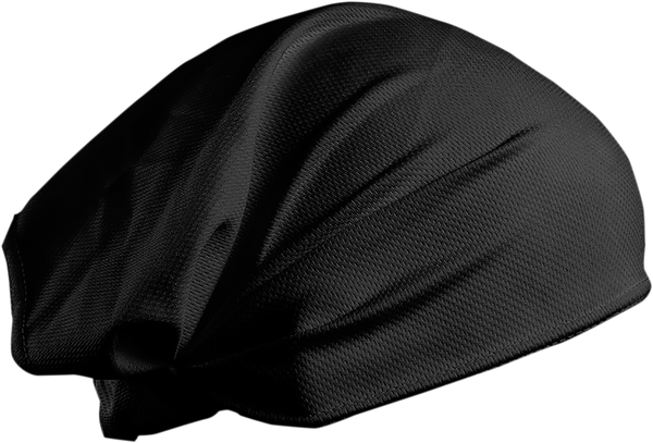 Doo-z Traditional Headwrap Black, 2, nordicamoto.ro