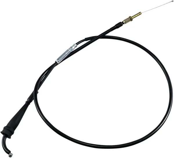 Yamaha gázkábel, fekete, standard, 1, nordicamoto.ro
