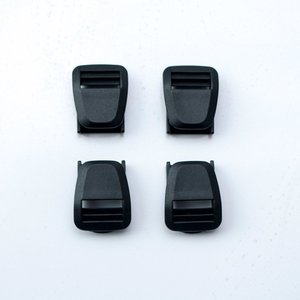 Set catarame Cizme Gaerne SG-12 Negru, 1, nordicamoto.ro
