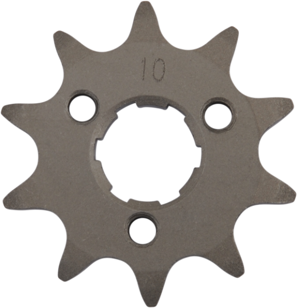 Countershaft Sprocket Raw, 1, nordicamoto.ro