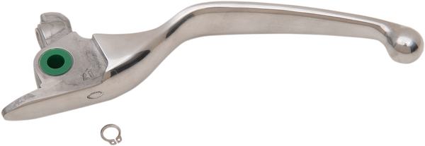 Oem-style Levers Silver, 3, nordicamoto.ro