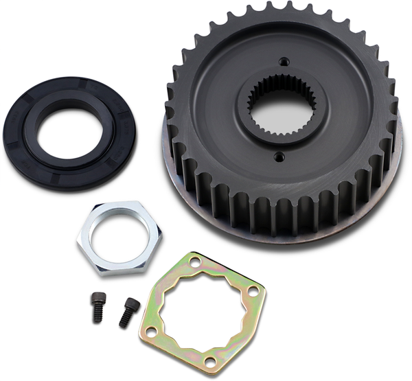 Transmission Pulley Anodized, 1, nordicamoto.ro