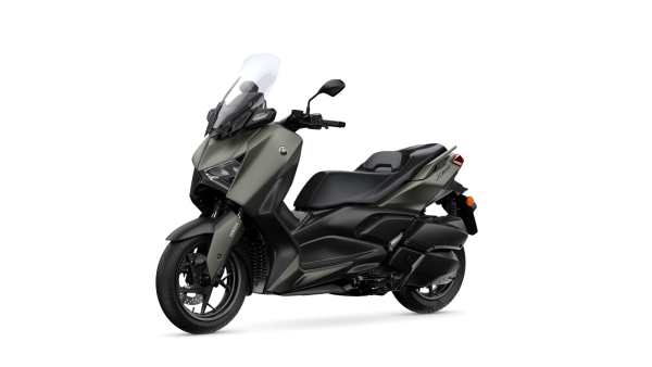 Yamaha XMAX 300 robogó, 3, nordicamoto.ro