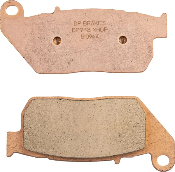 Sintered Metal Harley/Buell fékbetétek, 1, nordicamoto.ro
